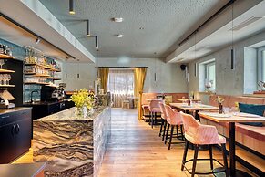 Boutiquehotel ZOMM in Seefeld