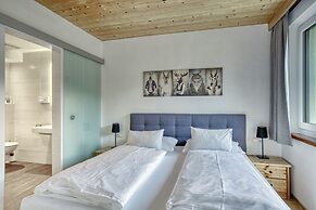 Boutiquehotel ZOMM in Seefeld