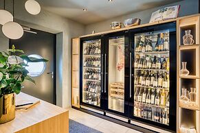 Boutiquehotel ZOMM in Seefeld