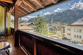 Boutiquehotel ZOMM in Seefeld