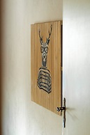 Boutiquehotel ZOMM in Seefeld