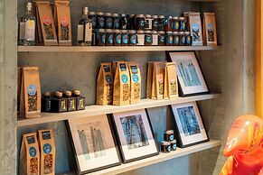 Boutiquehotel ZOMM in Seefeld