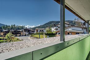 Boutiquehotel ZOMM in Seefeld