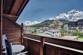 Boutiquehotel ZOMM in Seefeld