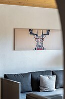 Boutiquehotel ZOMM in Seefeld