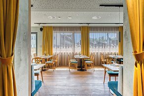 Boutiquehotel ZOMM in Seefeld