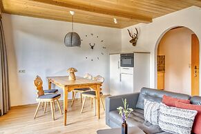 Boutiquehotel ZOMM in Seefeld