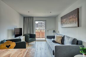 Boutiquehotel ZOMM in Seefeld