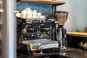 Boutiquehotel ZOMM in Seefeld