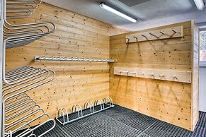 Boutiquehotel ZOMM in Seefeld