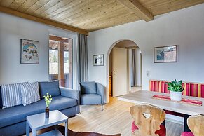 Boutiquehotel ZOMM in Seefeld