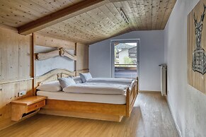 Boutiquehotel ZOMM in Seefeld