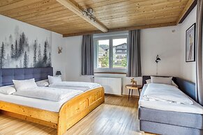 Boutiquehotel ZOMM in Seefeld