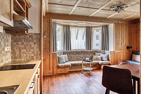 Boutiquehotel ZOMM in Seefeld