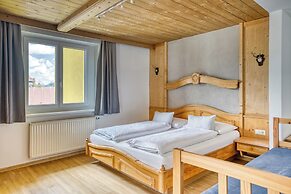 Boutiquehotel ZOMM in Seefeld