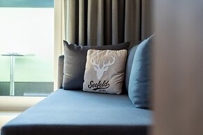 Boutiquehotel ZOMM in Seefeld