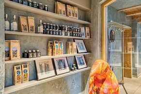 Boutiquehotel ZOMM in Seefeld