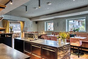 Boutiquehotel ZOMM in Seefeld