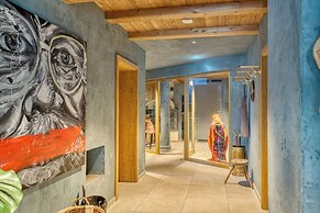 Boutiquehotel ZOMM in Seefeld