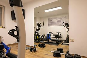 Boutiquehotel ZOMM in Seefeld