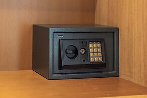 Boutiquehotel ZOMM in Seefeld