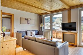 Boutiquehotel ZOMM in Seefeld