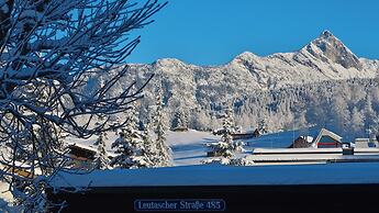 Boutiquehotel ZOMM in Seefeld