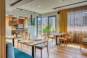 Boutiquehotel ZOMM in Seefeld