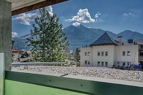 Boutiquehotel ZOMM in Seefeld