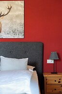 Boutiquehotel ZOMM in Seefeld
