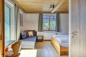 Boutiquehotel ZOMM in Seefeld