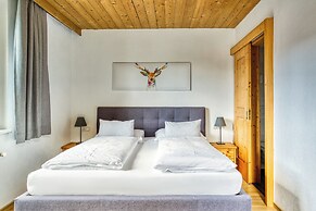 Boutiquehotel ZOMM in Seefeld