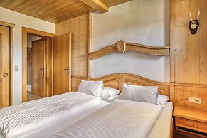 Boutiquehotel ZOMM in Seefeld