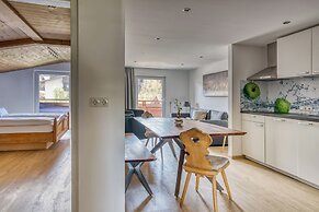 Boutiquehotel ZOMM in Seefeld