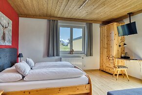 Boutiquehotel ZOMM in Seefeld