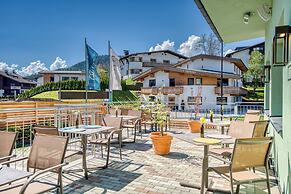 Boutiquehotel ZOMM in Seefeld