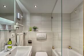 Boutiquehotel ZOMM in Seefeld