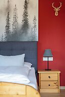 Boutiquehotel ZOMM in Seefeld