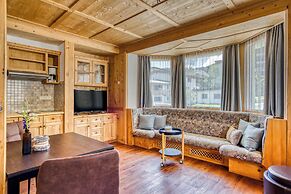 Boutiquehotel ZOMM in Seefeld