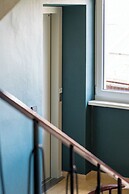 Boutiquehotel ZOMM in Seefeld