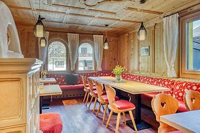 Boutiquehotel ZOMM in Seefeld