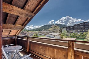 Boutiquehotel ZOMM in Seefeld