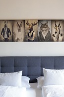 Boutiquehotel ZOMM in Seefeld