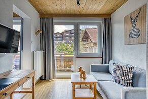 Boutiquehotel ZOMM in Seefeld