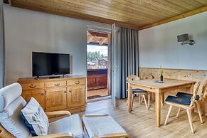 Boutiquehotel ZOMM in Seefeld