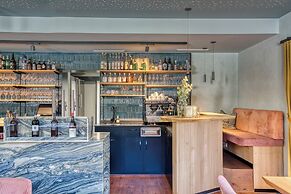 Boutiquehotel ZOMM in Seefeld