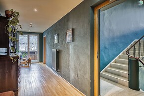 Boutiquehotel ZOMM in Seefeld