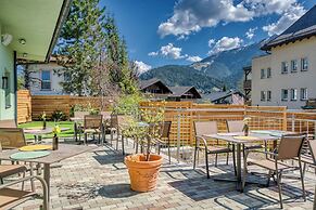 Boutiquehotel ZOMM in Seefeld