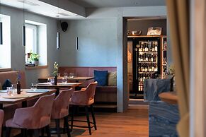 Boutiquehotel ZOMM in Seefeld