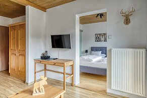 Boutiquehotel ZOMM in Seefeld